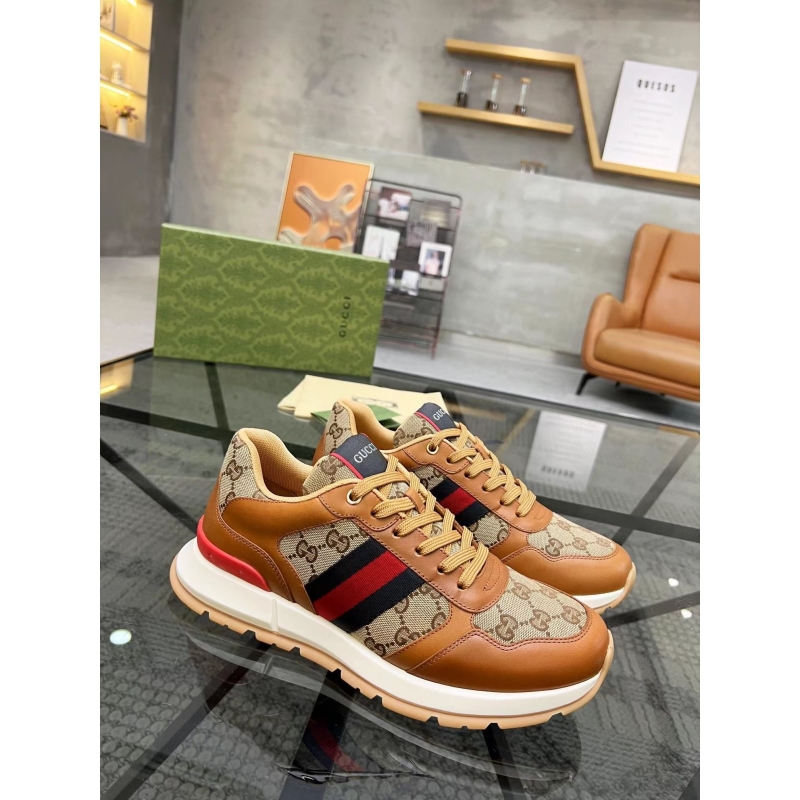 G*u*i sneakers